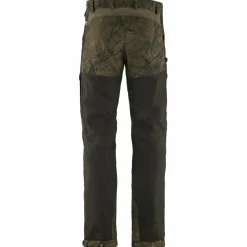 Fjällräven - Värmland Wool Trousers - Trekkinghose
