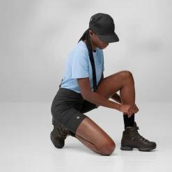 Fjällräven - Women's Abisko 6 Short Tights - Leggings