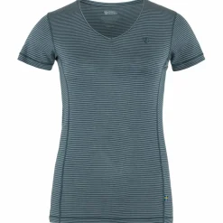 Fjällräven - Women's Abisko Cool - T-Shirt