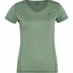 Fjällräven - Women's Abisko Cool - T-Shirt