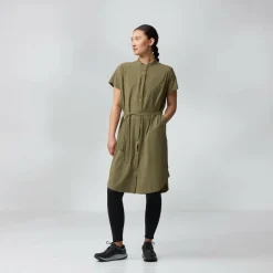 Fjällräven - Women's Abisko Fjäll Dress - Kleid