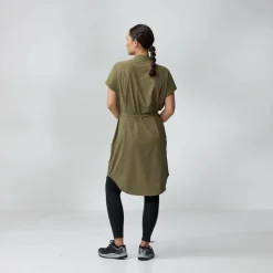 Fjällräven - Women's Abisko Fjäll Dress - Kleid