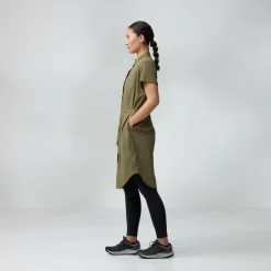 Fjällräven - Women's Abisko Fjäll Dress - Kleid