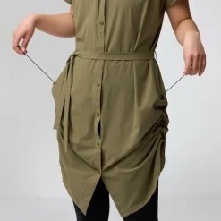 Fjällräven - Women's Abisko Fjäll Dress - Kleid