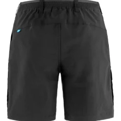 Fjällräven - Women's Abisko Hybrid Trail Shorts - Shorts