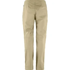 Fjällräven - Women's Abisko Hike Trousers - Trekkinghose