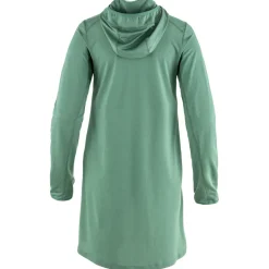 Fjällräven - Women's Abisko Sun-Hoodie Dress - Kleid