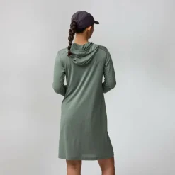 Fjällräven - Women's Abisko Sun-Hoodie Dress - Kleid