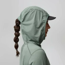 Fjällräven - Women's Abisko Sun-Hoodie Dress - Kleid