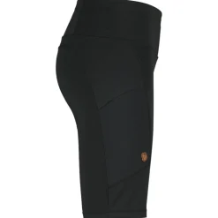 Fjällräven - Women's Abisko Short Tights - Leggings