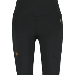 Fjällräven - Women's Abisko Short Tights - Leggings