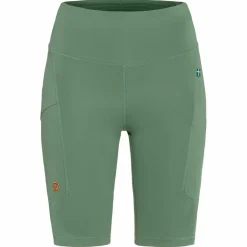 Fjällräven - Women's Abisko Short Tights - Leggings