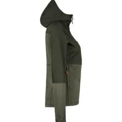 Fjällräven - Women's Abisko Trail Fleece - Fleecejacke