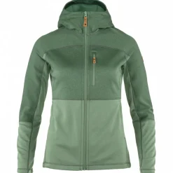 Fjällräven - Women's Abisko Trail Fleece - Fleecejacke