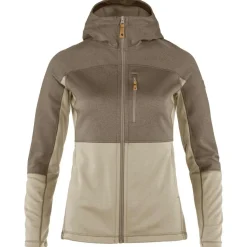 Fjällräven - Women's Abisko Trail Fleece - Fleecejacke