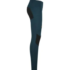 Fjällräven - Women's Abisko Trekking Tights HD - Leggings