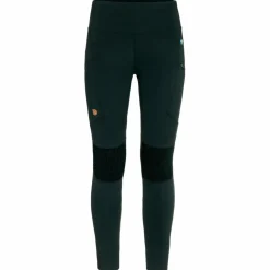 Fjällräven - Women's Abisko Trekking Tights HD - Leggings