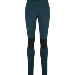 Fjällräven - Women's Abisko Trekking Tights HD - Leggings