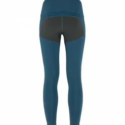 Fjällräven - Women's Abisko Trekking Tights Pro - Leggings