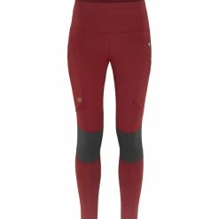 Fjällräven - Women's Abisko Trekking Tights Pro - Leggings