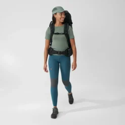 Fjällräven - Women's Abisko Trekking Tights Pro - Leggings
