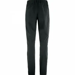 Fjällräven - Women's Abisko Trail Stretch Trousers - Trekkinghose