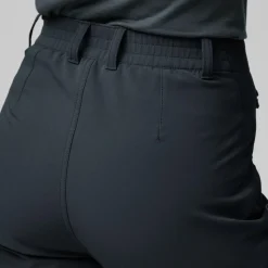 Fjällräven - Women's Abisko Winter Stretch Trousers - Winterhose