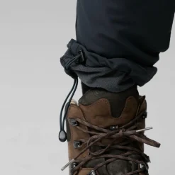 Fjällräven - Women's Abisko Winter Stretch Trousers - Winterhose