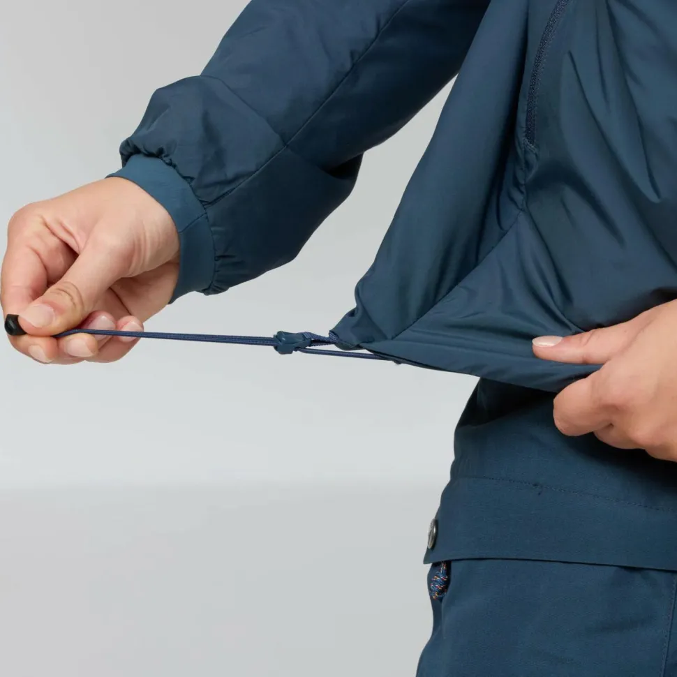 Fjällräven - Women's Bergtagen 60 Insulation Jacket - Kunstfaserjacke