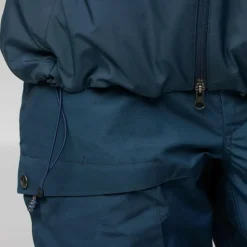 Fjällräven - Women's Bergtagen 60 Insulation Jacket - Kunstfaserjacke
