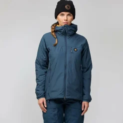 Fjällräven - Women's Bergtagen 60 Insulation Jacket - Kunstfaserjacke