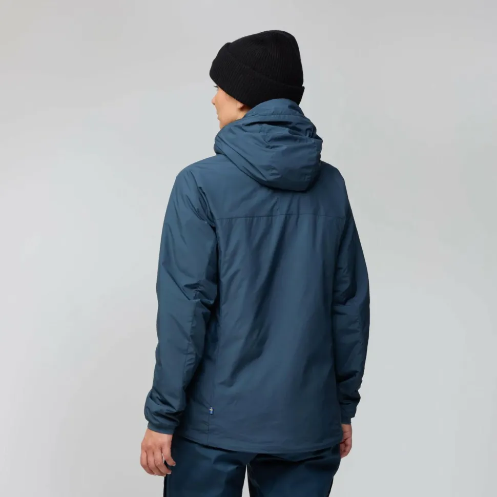 Fjällräven - Women's Bergtagen 60 Insulation Jacket - Kunstfaserjacke