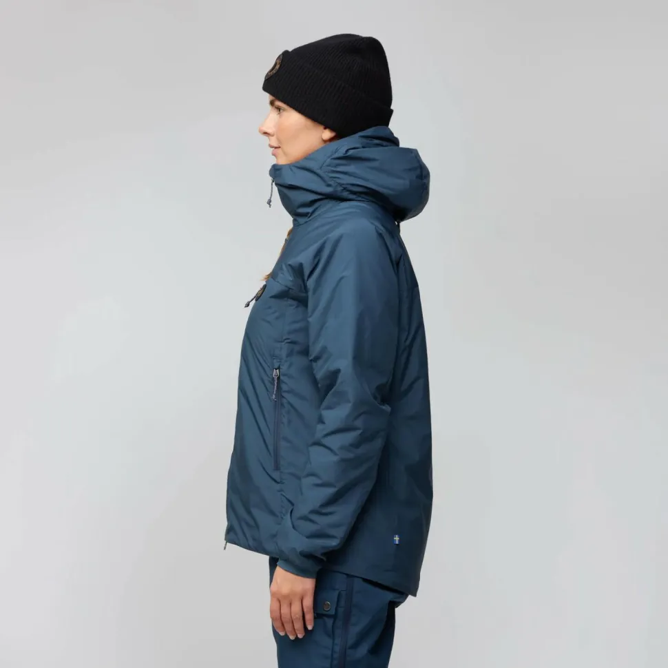 Fjällräven - Women's Bergtagen 60 Insulation Jacket - Kunstfaserjacke