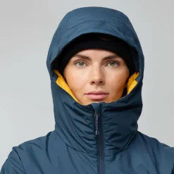 Fjällräven - Women's Bergtagen 60 Insulation Jacket - Kunstfaserjacke