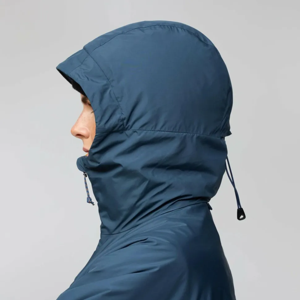 Fjällräven - Women's Bergtagen 60 Insulation Jacket - Kunstfaserjacke