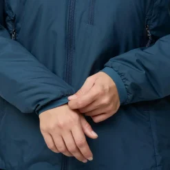 Fjällräven - Women's Bergtagen 60 Insulation Jacket - Kunstfaserjacke