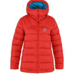 Fjällräven - Women's Expedition Mid Winter Jacket - Kunstfaserjacke