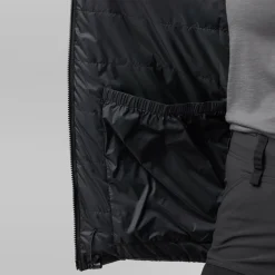 Fjällräven - Women's Expedition Mid Winter Jacket - Kunstfaserjacke