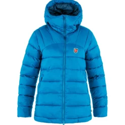 Fjällräven - Women's Expedition Mid Winter Jacket - Kunstfaserjacke