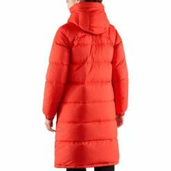 Fjällräven - Women's Expedition Long Down Parka - Daunenmantel