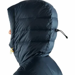 Fjällräven - Women's Expedition Pack Down Hoodie - Daunenjacke