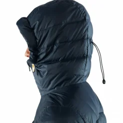 Fjällräven - Women's Expedition Pack Down Hoodie - Daunenjacke