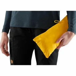 Fjällräven - Women's Expedition Lätt Hoodie - Kunstfaserjacke