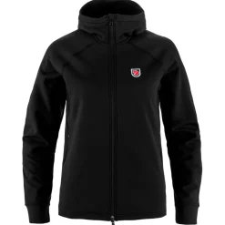 Fjällräven - Women's Expedition Fleece Hoodie - Fleecejacke