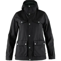 Fjällräven - Women's Greenland Winter Jacket - Winterjacke