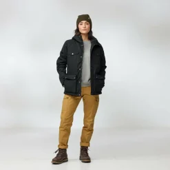 Fjällräven - Women's Greenland Winter Jacket - Winterjacke