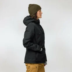 Fjällräven - Women's Greenland Winter Jacket - Winterjacke
