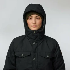 Fjällräven - Women's Greenland Winter Jacket - Winterjacke