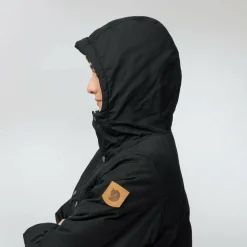 Fjällräven - Women's Greenland Winter Jacket - Winterjacke