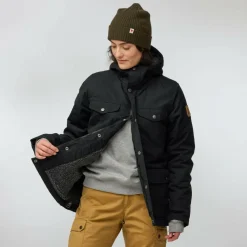 Fjällräven - Women's Greenland Winter Jacket - Winterjacke